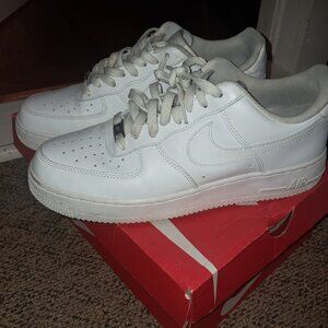 Air forces